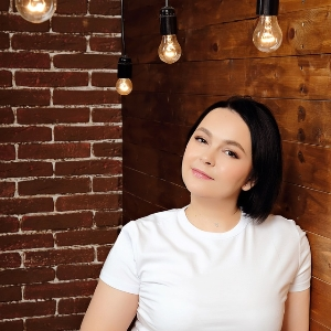 Елена Федотова