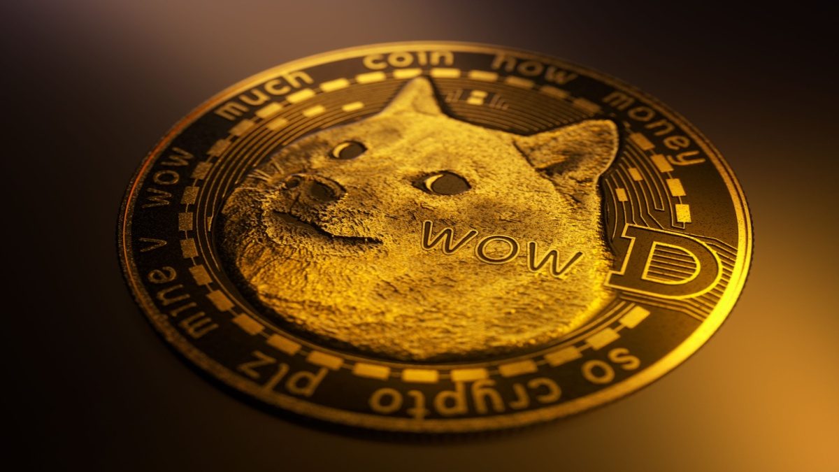 Интерес к Dogecoin (DOGE) падает, но бычий тренд сохраняется | Сетка — социальная сеть от hh.ru