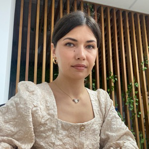 Галина Ефремова | Сетка — социальная сеть от hh.ru