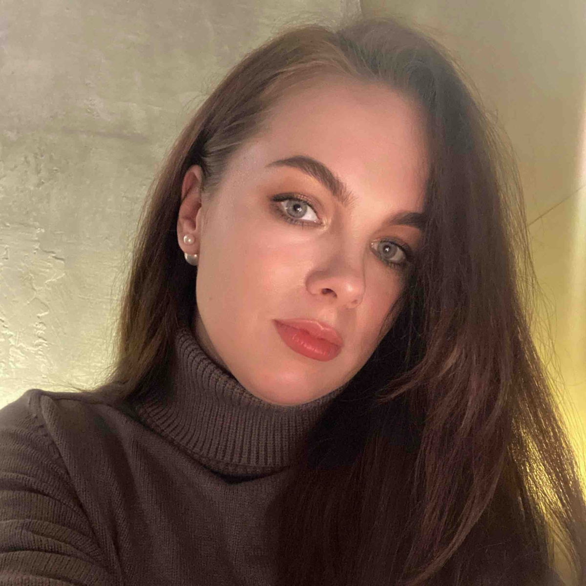 Виктория Склярова | Сетка — социальная сеть от hh.ru