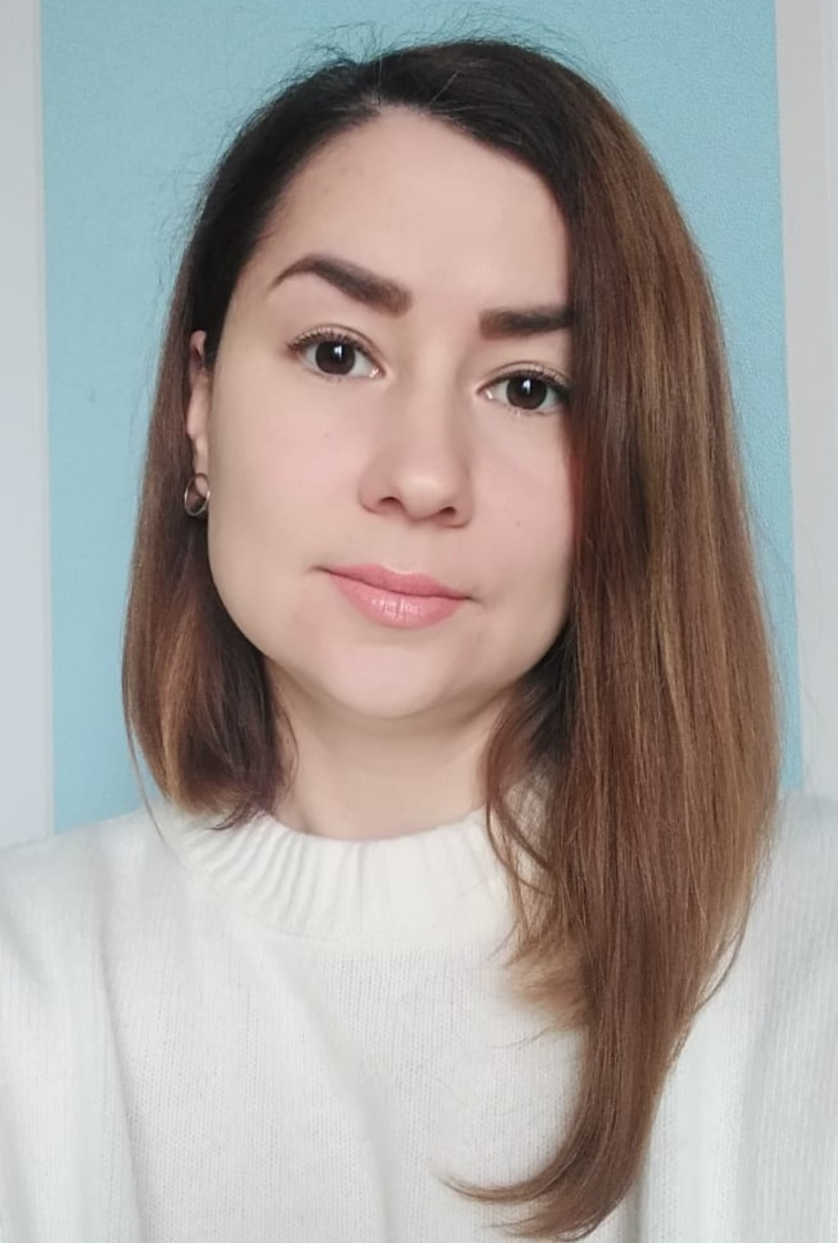 Ирина Виноградова