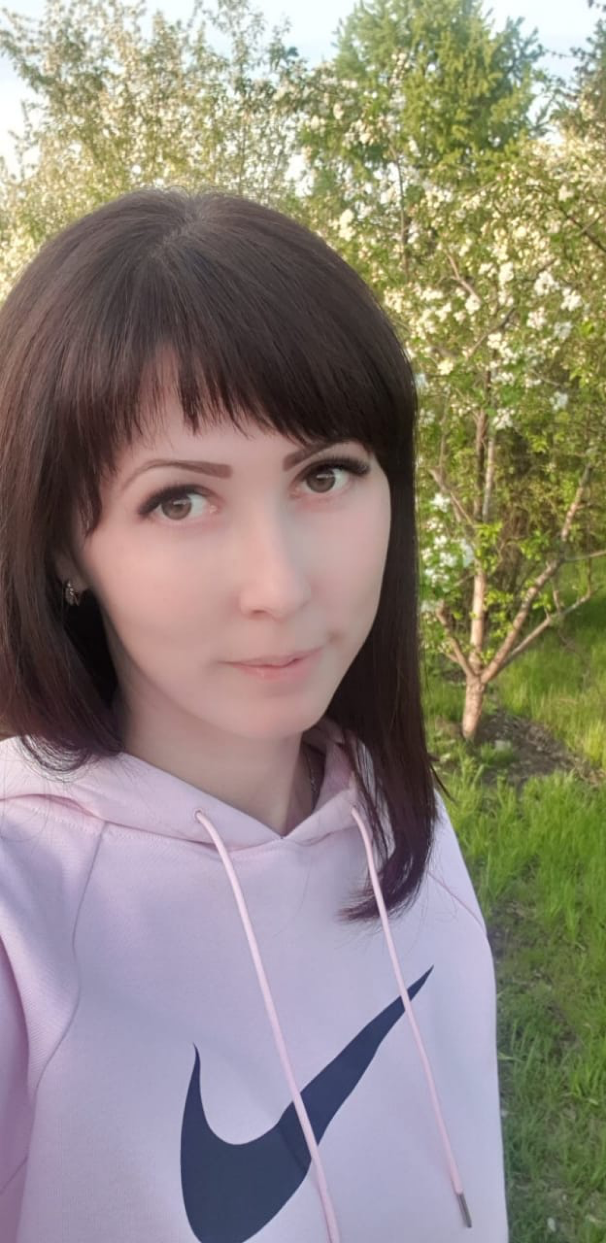 Алена Николаева | Сетка — социальная сеть от hh.ru