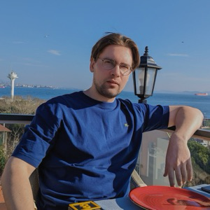 Yuriy Lykov