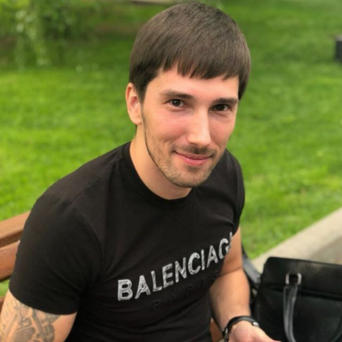 Владимир Шадрин