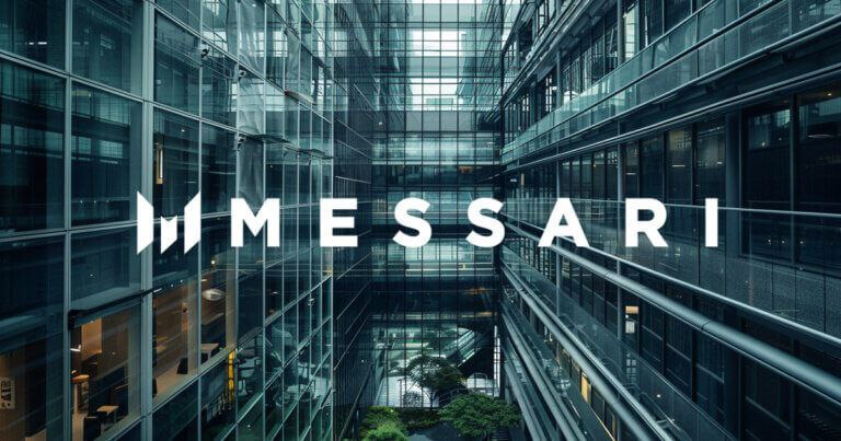 Генеральный директор Messari объявляет о независимости и начинает регуляторную войну с «незаконной» SEC | Сетка — социальная сеть от hh.ru
