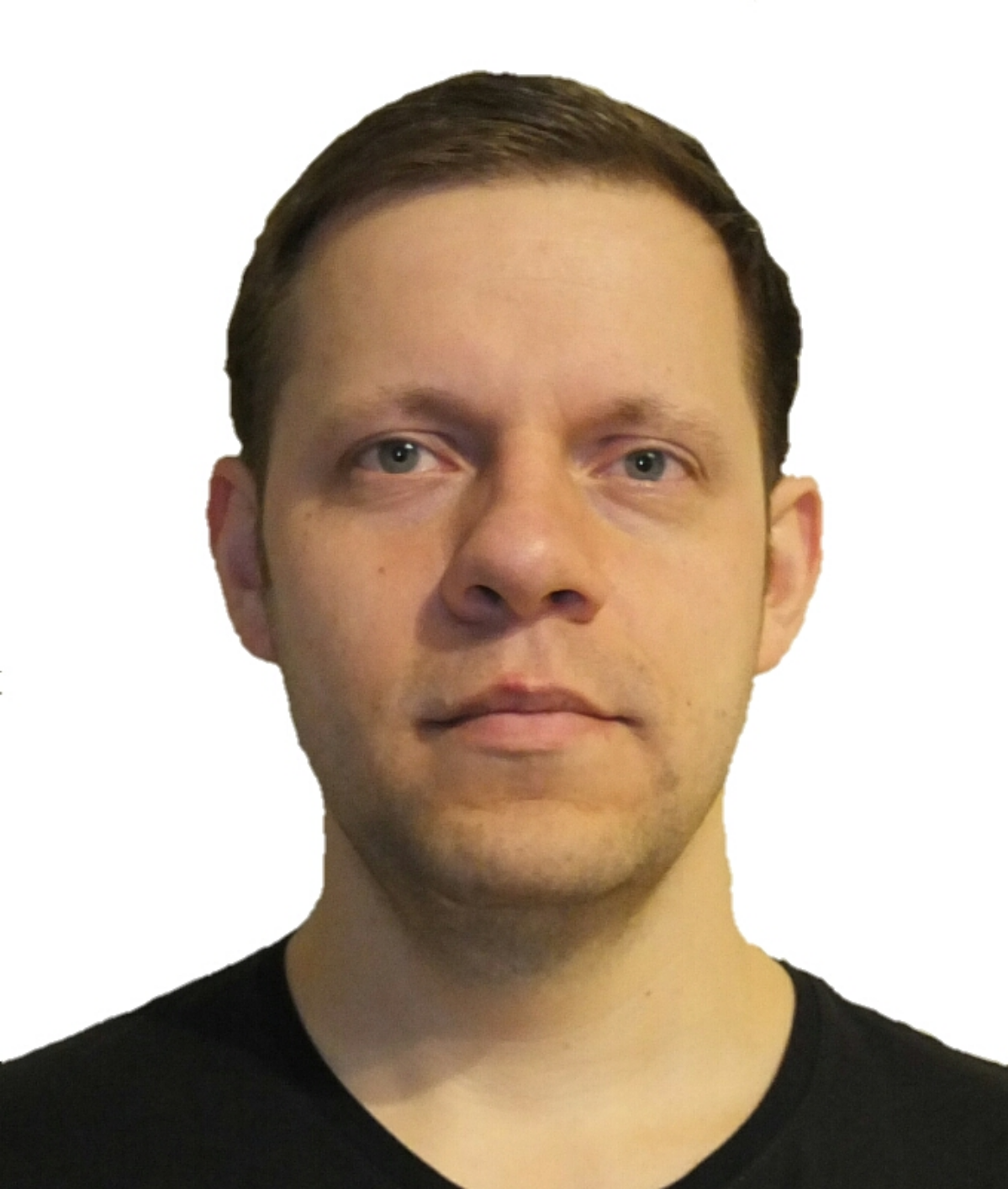 Кирилл Краснов