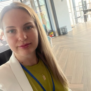 Наталья Микулина | Сетка — социальная сеть от hh.ru