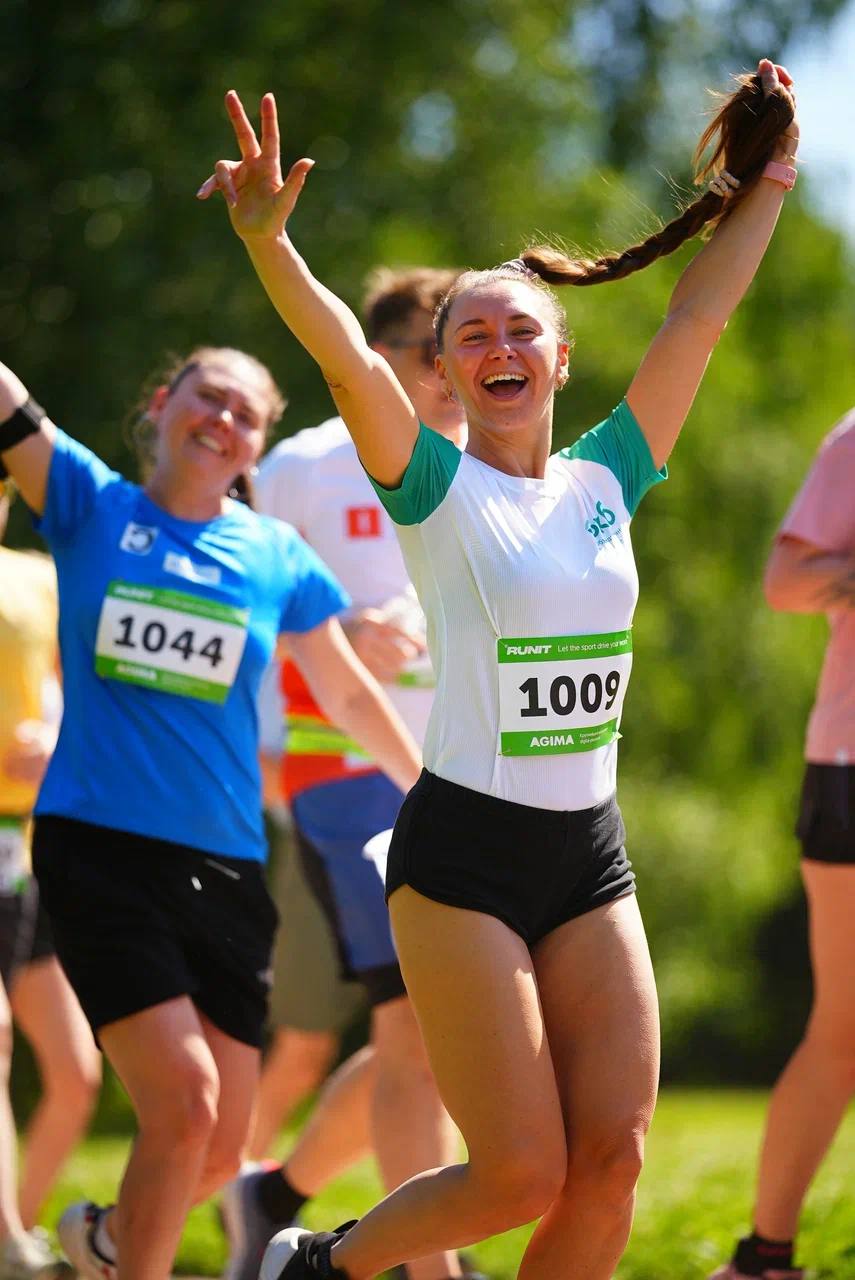 📸ФОТОГРАФИИ С RUNIT 2024
Ура! Готовы фоточки с нашего суперзабега:
https://mysport.photo/event/runit2024
Чтобы открыть альбом, нужно ввести фамилию или номер участника | Сетка — социальная сеть от hh.ru