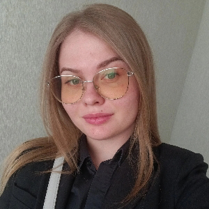 Татьяна Полякова