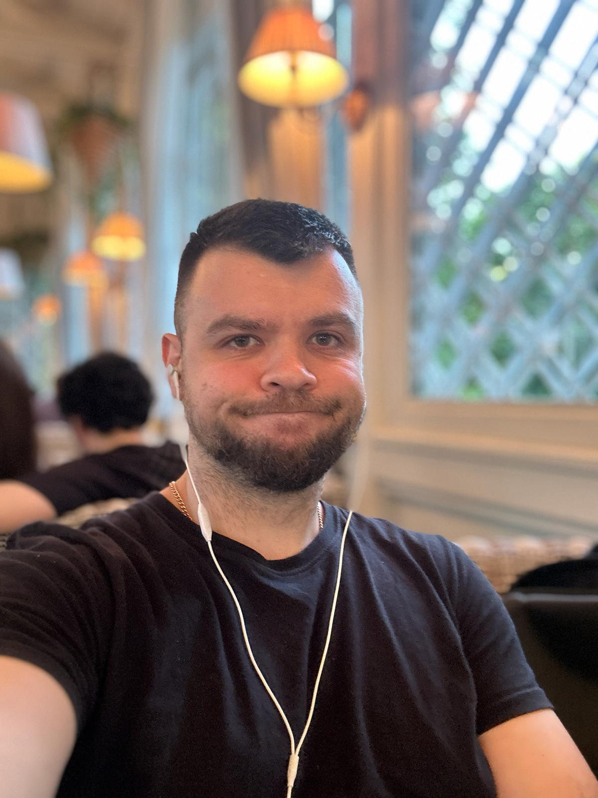 Расскажите, как сделать результат – но я так делать не буду 😖
Сегодня был разговор с производителем ЛКМ для дерева. Производят масла, пропитки, грунтовки, краски и лаки | Сетка — социальная сеть от hh.ru