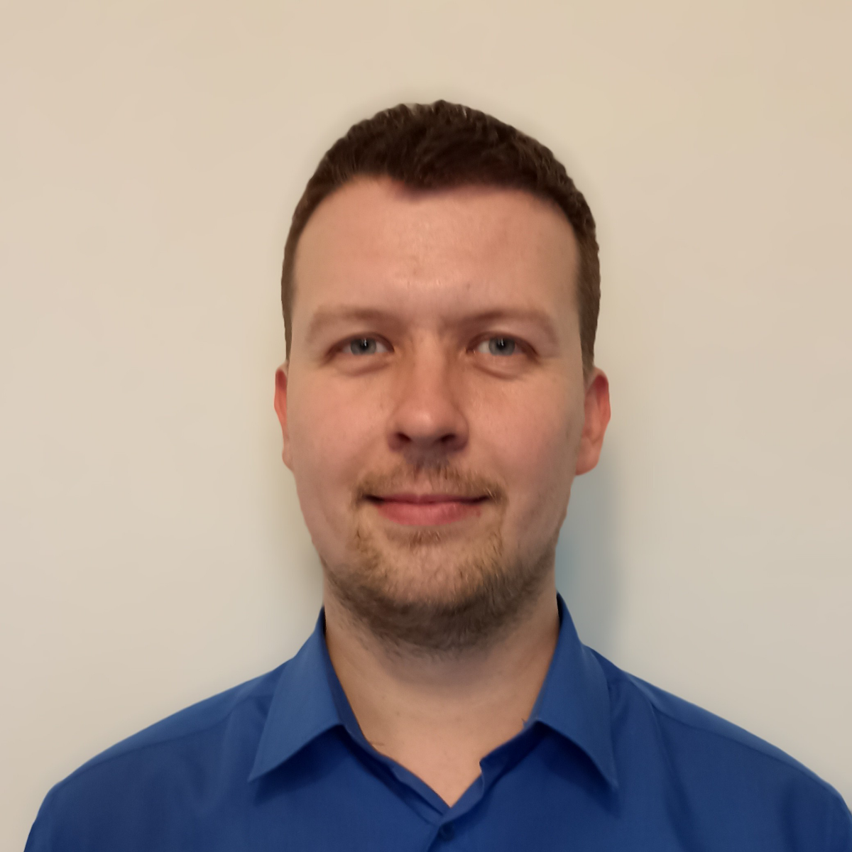 Николай Бордовский | Сетка — социальная сеть от hh.ru