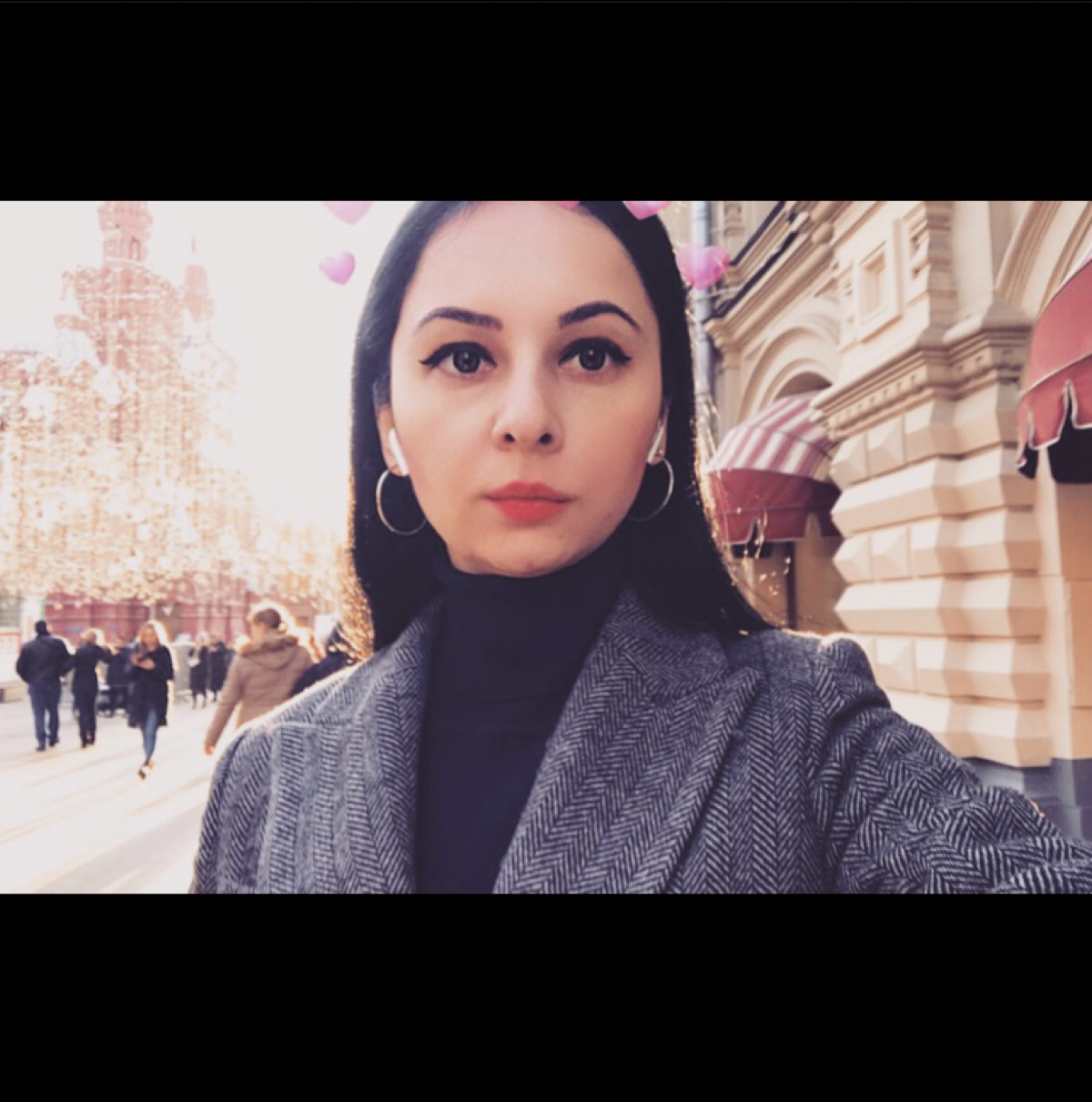 Мадина Пхалагова