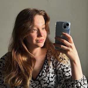 Ольга Тюменцева