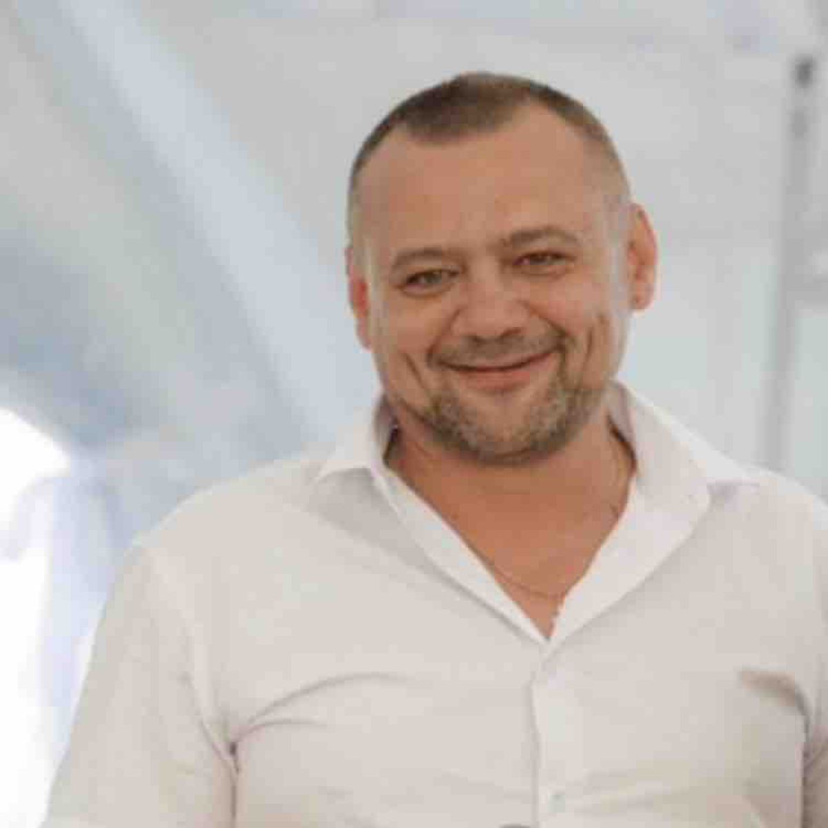 Владимир Беликов | Сетка — социальная сеть от hh.ru