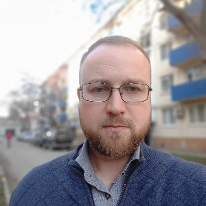 Алексей Шляхтин | Сетка — социальная сеть от hh.ru