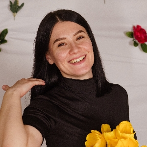 Наталия Дмитриева