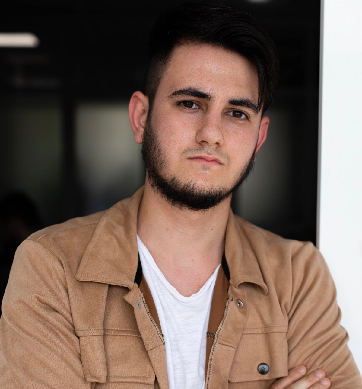 Шамиль Вахабов