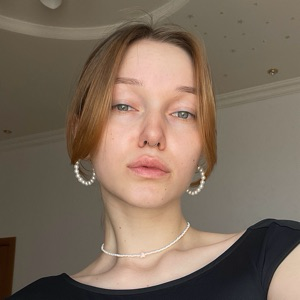 Виолетта Коновальцева