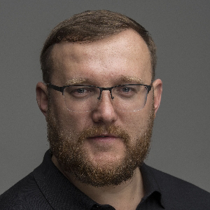 Андрей Бодров