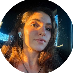 Тина Шевченко | Сетка — социальная сеть от hh.ru