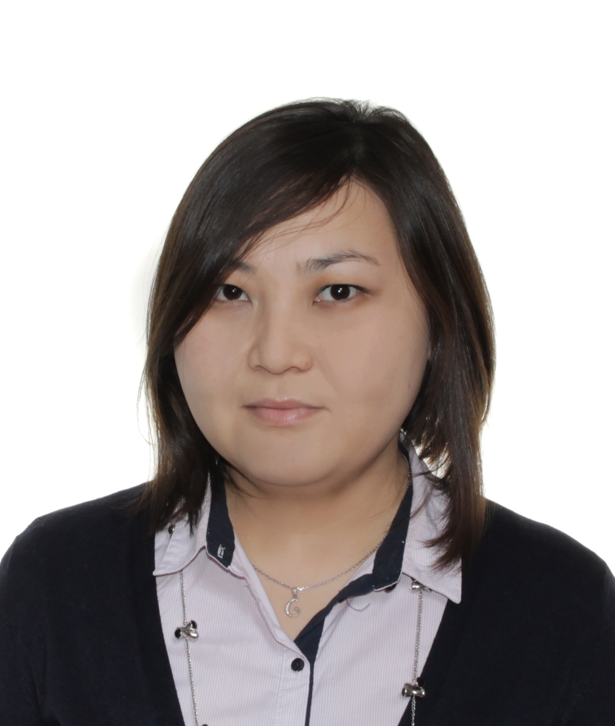 Saikal Emilbekova | Сетка — социальная сеть от hh.ru