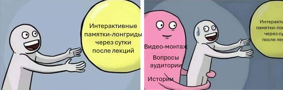 Обучение нейросети IRL
Реализую проект «лонгридов из видео» с рядом осложняющих факторов (короткие сроки, необработанные исходники, работа в выходные) | Сетка — социальная сеть от hh.ru