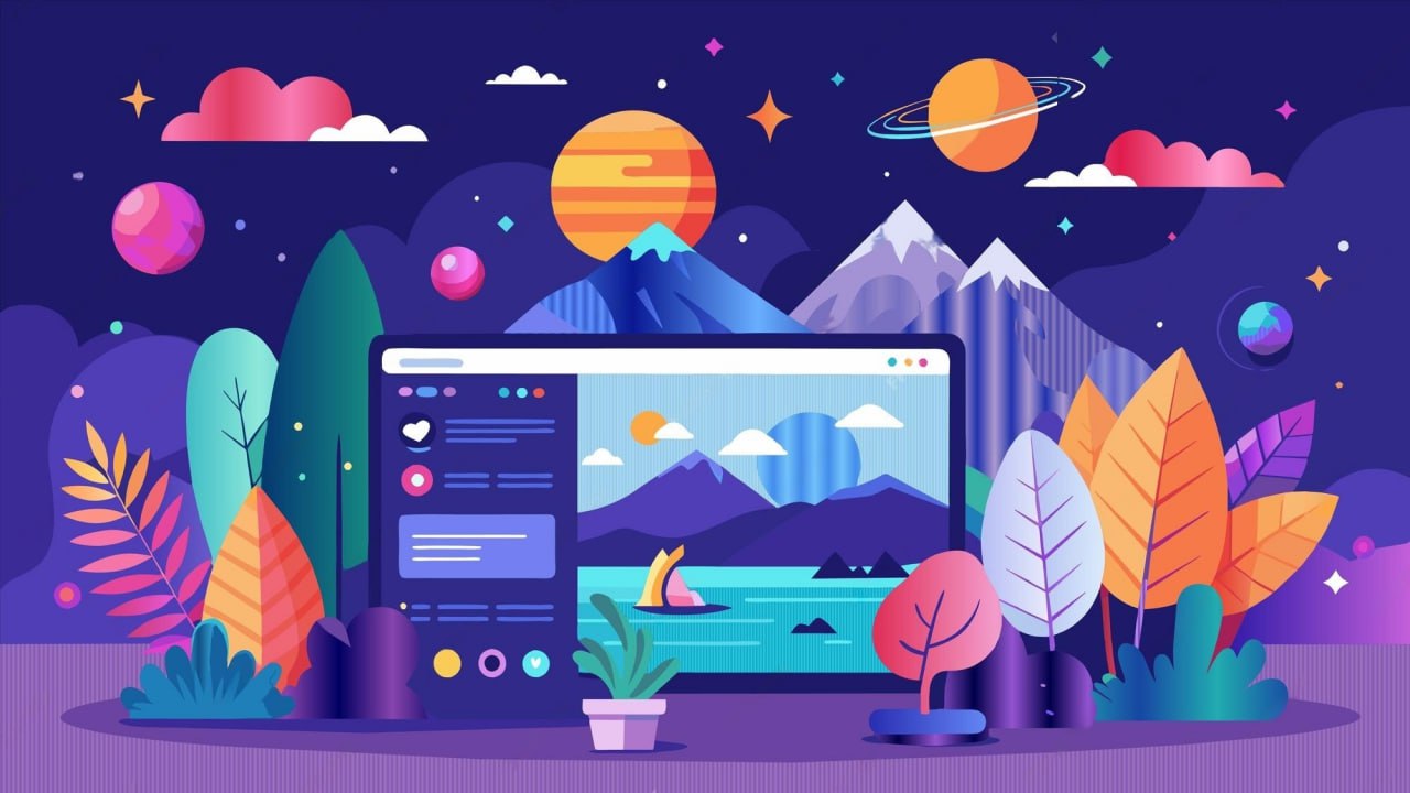 🪁Web3 app — это современный инструмент, который позволяет создавать уникальные и инновационные веб-приложения | Сетка — социальная сеть от hh.ru