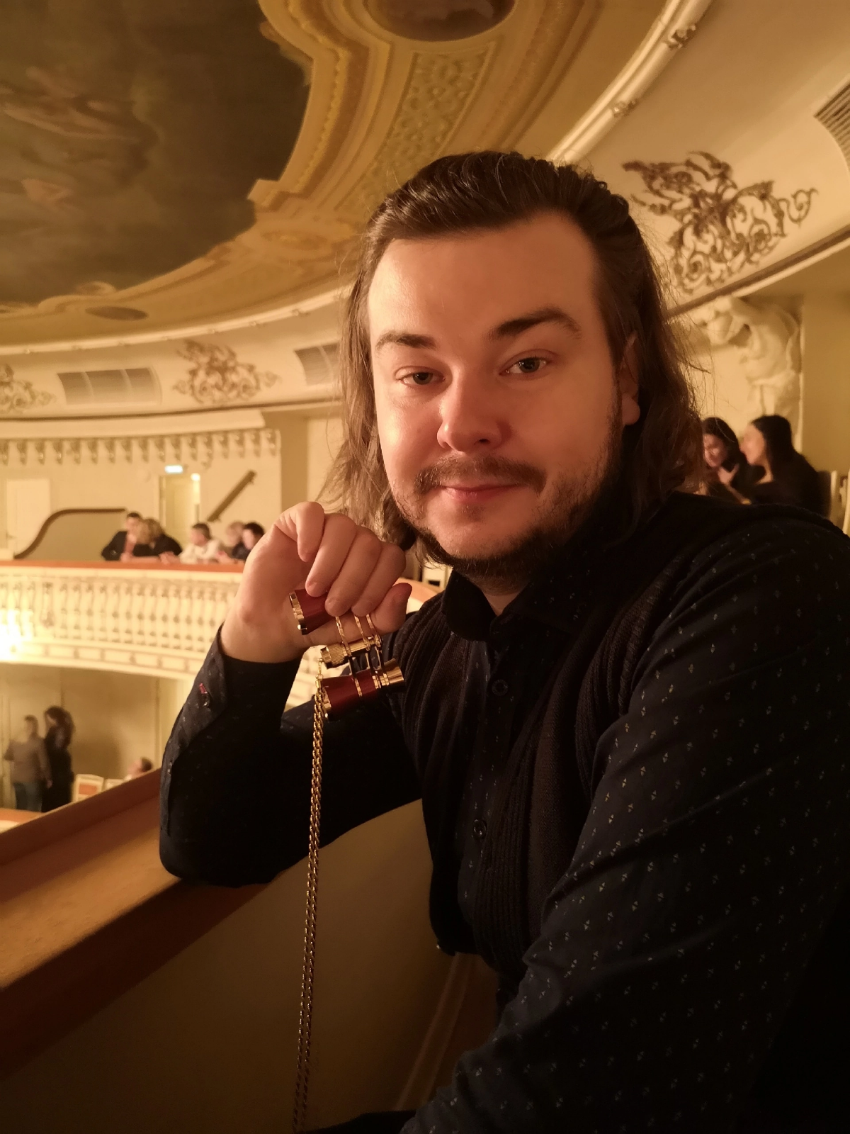 Пост-знакомство. Часть1 | Сетка — социальная сеть от hh.ru