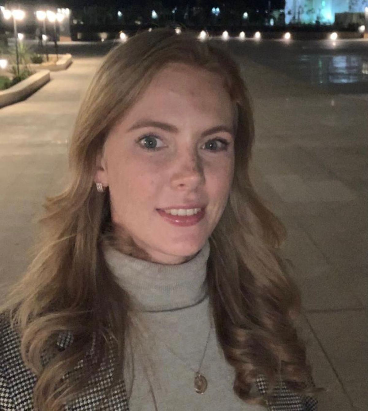 Дарья Спиридонова