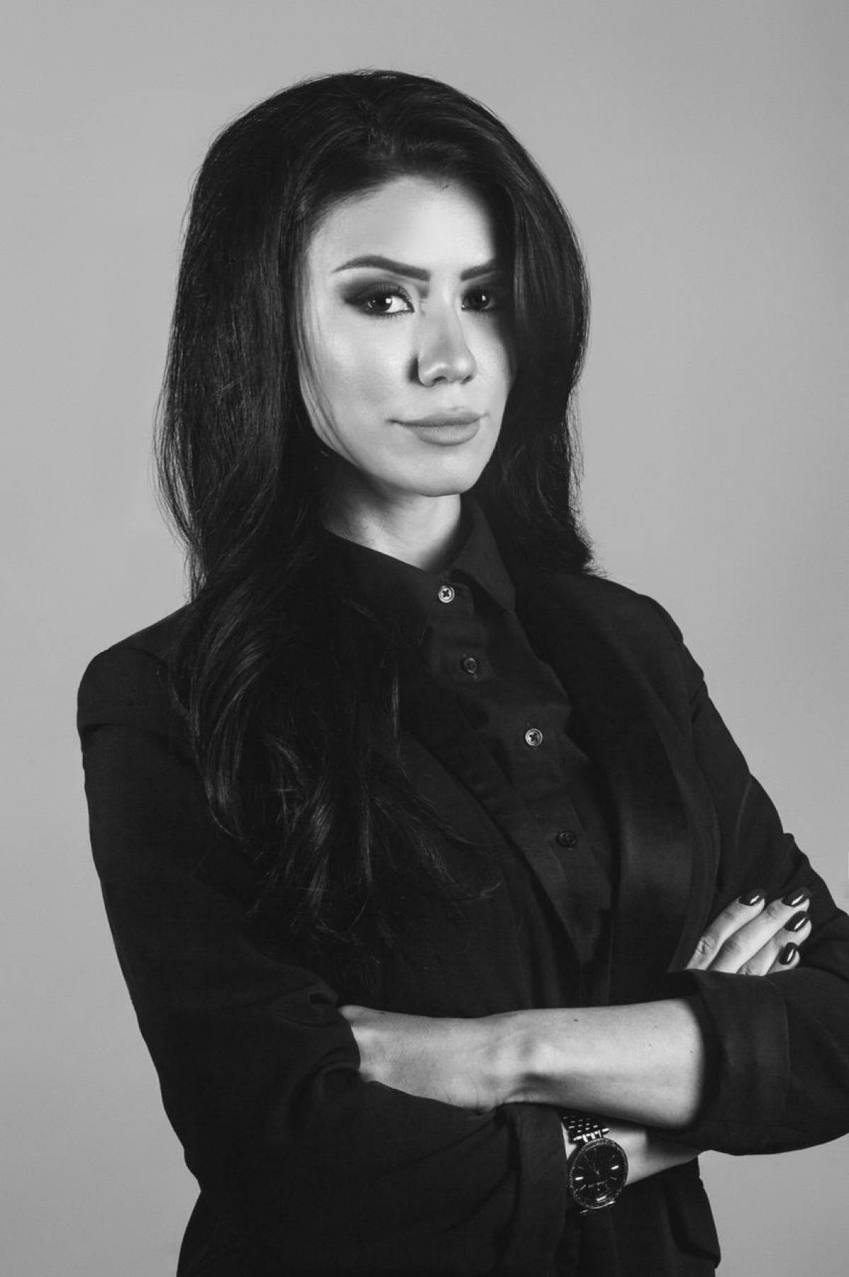 Анастасия Чиликина