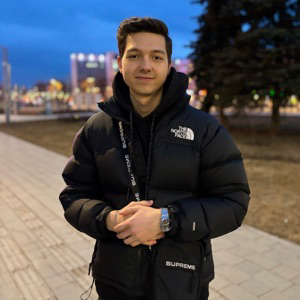 Денис Шелонников | Сетка — социальная сеть от hh.ru