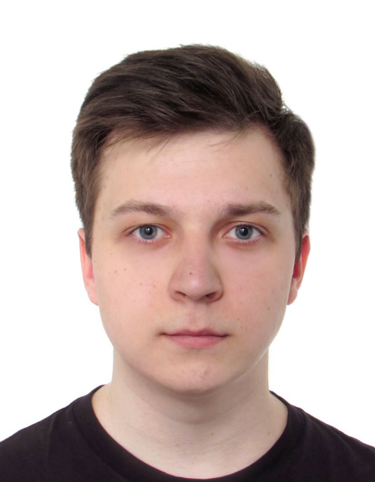 Никита Бычков