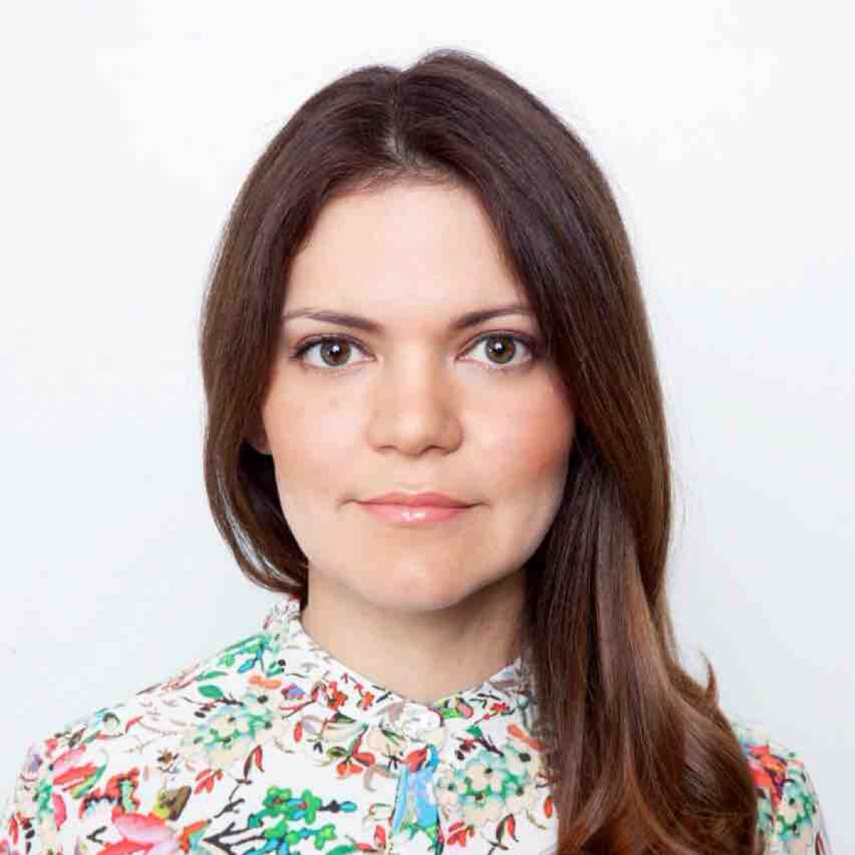 Светлана Лукунина | Сетка — социальная сеть от hh.ru