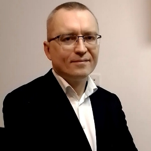 Буллер Владимир