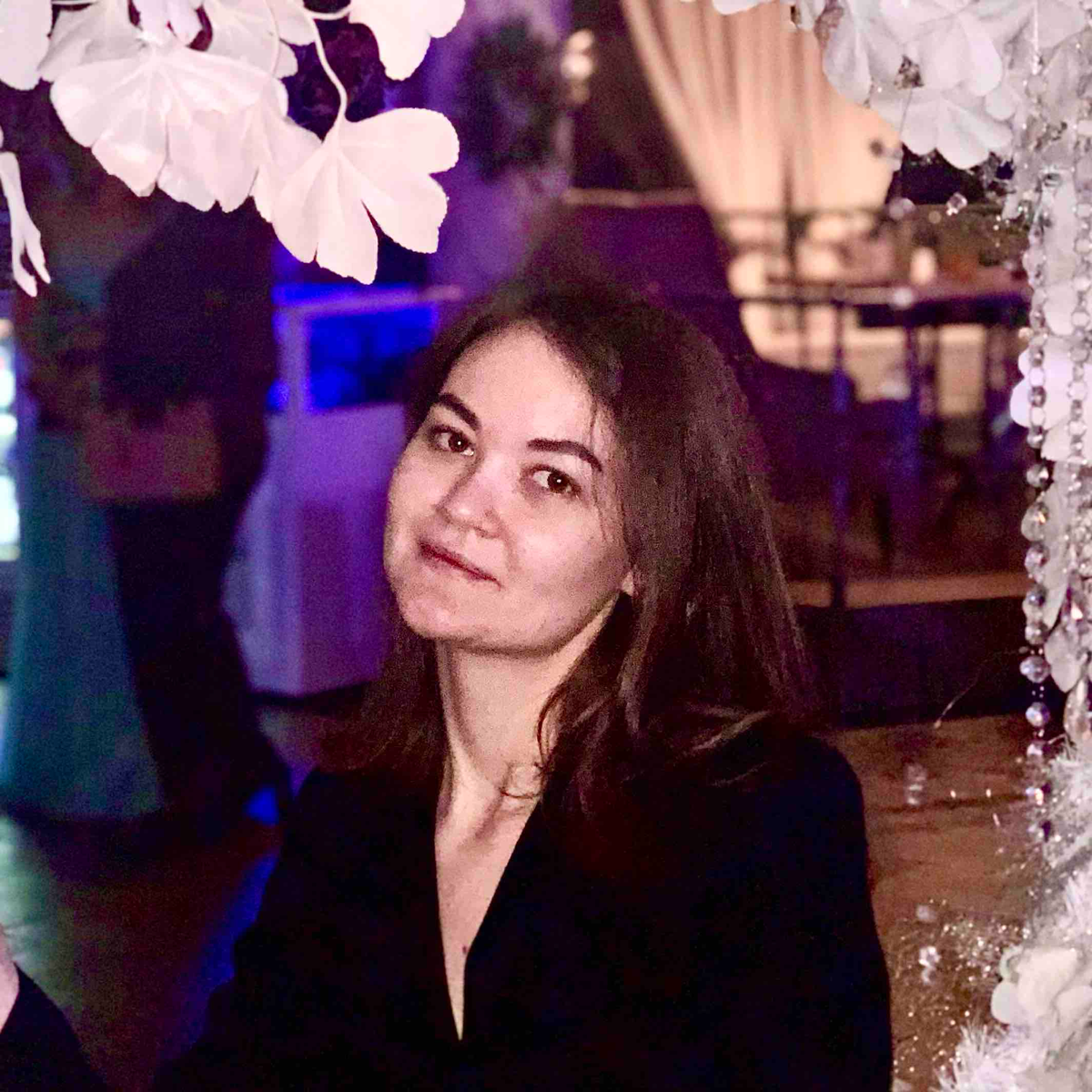 Антонина Иванникова