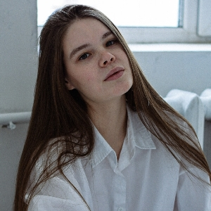 Екатерина Ковалева | Сетка — социальная сеть от hh.ru