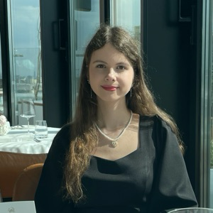 Виктория Кондрашкина | Сетка — социальная сеть от hh.ru