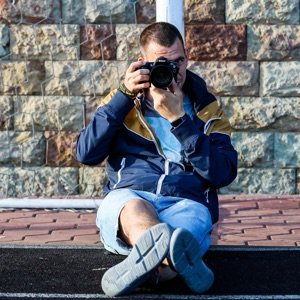 Алексей Горчаков