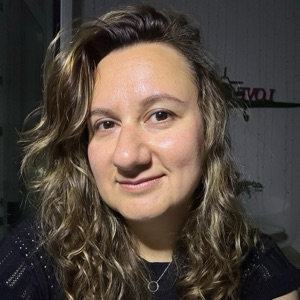 Камилла Буран | Сетка — социальная сеть от hh.ru