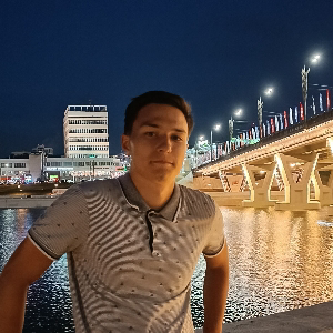 Илья Григорьев