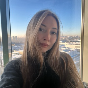 Карина Иванова