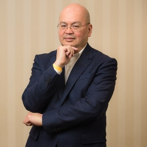 Ырысбек Ташбаев