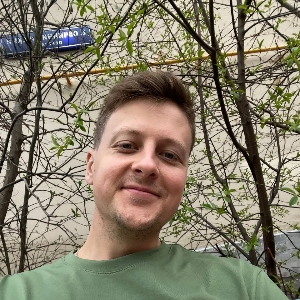 Кирилл Игнатенков | Сетка — социальная сеть от hh.ru