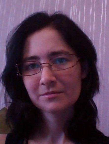 Гульнара Мамедова