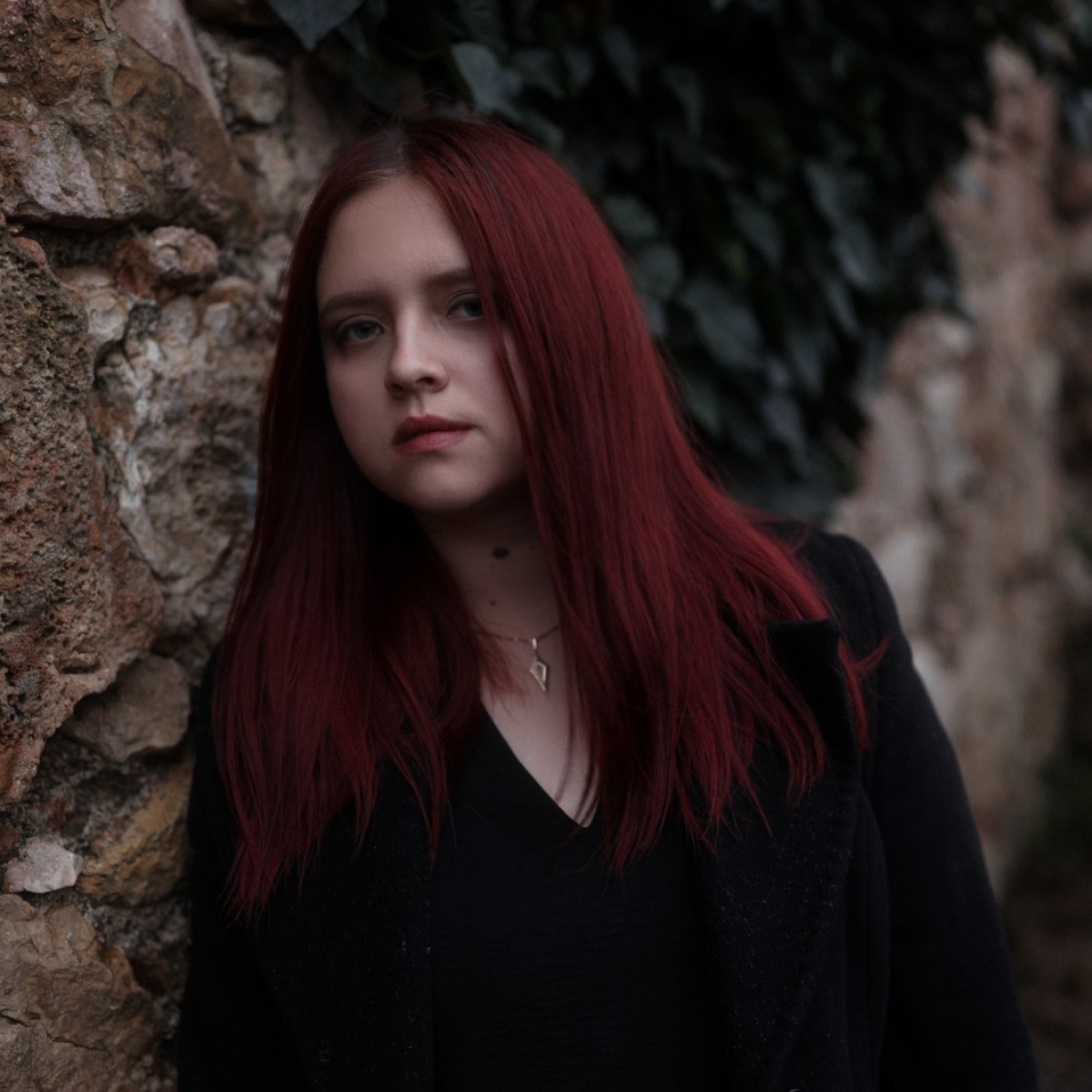 Елизавета Фризен