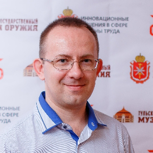 Сергей Воробьев