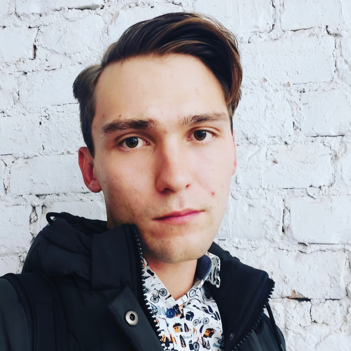 Виталий Урлуков