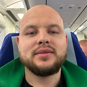 Михаил Хомяков | Сетка — социальная сеть от hh.ru