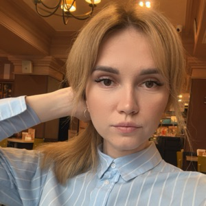 Юлия Шабанова