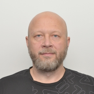 Сергей Камкин